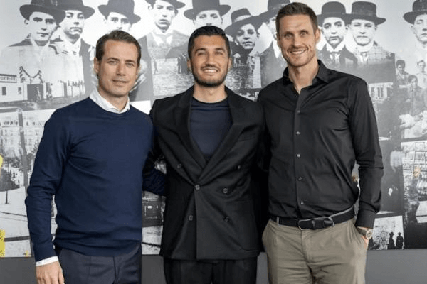 多特蒙德内部引援策略分歧:成熟球员还是外国天才?